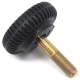 1623-999 - ARCTIC CAT SCREW,1 RND KNOB-M5X0.8X20MM LG