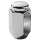 0423-556 - ARCTIC CAT NUT,LUG-CHROME