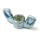 0623-325 - ARCTIC CAT NUT,WING 1/4-20 SL