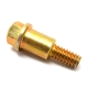 0623-855 - ARCTIC CAT SCREW, HEX,DOME HEAD SHOULDER-1/4-20X.5