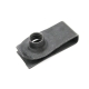 0623-427 - ARCTIC CAT NUT,U-1/4X20