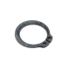 0645-256 - ARCTIC CAT SNAP RING, EXTL 17MM DIA