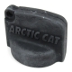 0409-013 - ARCTIC CAT COVER,KEY