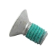 3423-018 - ARCTIC CAT SCREW, 6X12