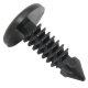 0623-165 - ARCTIC CAT CLIP, X-MAS TREE-5/32