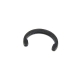 1402-058 - ARCTIC CAT RING, RETAINING