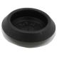 0616-348 - ARCTIC CAT PLUG,BELLYPAN 1.12