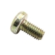 1623-490 - ARCTIC CAT SCREW,CAP-TSPNH M6X1.0X12CL8 TRILOBE