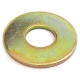 1623-801 - ARCTIC CAT WASHER,FLAT-M10-10.98 X 28.00 X 1.6 Z&Y