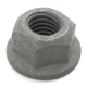 1623-912 - ARCTIC CAT NUT,HEX FLG-TOP LOCK M8X1.25 CL8 HI TEM