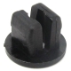 1623-025 - ARCTIC CAT GROMMET,SCREW-PLASTIC