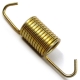 1612-178 - ARCTIC CAT SPRING, EXHAUST STRAP