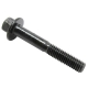 8410-640 - ARCTIC CAT SCREW,CAP-HFH M6X1.0X40 CL8.8 RIE BLK
