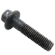 8410-835 - ARCTIC CAT SCREW,CAP-HFH M8X1.25X35 CL8.8 RIE BLK