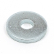0623-929 - ARCTIC CAT WASHER,FLAT-7/16 X 1 1/2 X 3/16 Z&C