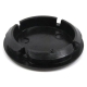 0604-246 - ARCTIC CAT CAP,IDLER WHEEL-BLACK (DP 1500)
