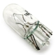 0230-020 - ARCTIC CAT BULB, T-10 WEDGE BASE-12 V 3.4W