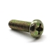 3304-120 - ARCTIC CAT SCREW FLAT 5*25