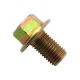 8409-016 - ARCTIC CAT SCREW,CAP-HFH M10X1.25X16 CL10.9 Z&Y