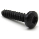 1423-083 - ARCTIC CAT SCREW,TSPH 1/4-10 X 1-1/4 PLASTITE 4037