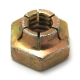 0623-392 - ARCTIC CAT NUT,FLEX LOCK 10-24