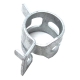 0423-098 - ARCTIC CAT CLAMP,HOSE(NORMA FBS 17-12)