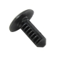 3323-166 - ARCTIC CAT PIN,XMAS TREE