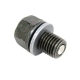 3306-925 - ARCTIC CAT PLUG /WASHER, DRAIN