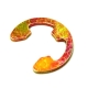 3003-318 - ARCTIC CAT E-RING,RECOIL