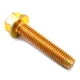 1623-428 - ARCTIC CAT SCREW, CAP-HFH M8X1.25X40 TRILOBE
