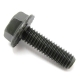 0423-889 - ARCTIC CAT SCREW,CAP-SERR HFH M6 X 1.0 X 20 BLK