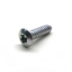 0502-566 - ARCTIC CAT KIT, RESERVOIR COVER SCREWS