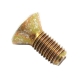0648-748 - ARCTIC CAT SCREW,CAP-TSFH 1/4-28 X.625 (TI)