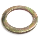 0648-818 - ARCTIC CAT WASHER, DRIVEN -2.29MM THICK