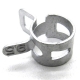 3313-684 - ARCTIC CAT CLAMP D9.5 TUBE