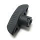7606-265 - ARCTIC CAT KNOB,HOLDDOWN