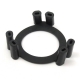 2602-415 - ARCTIC CAT SNUBBER,RUBBER-REVERSE IDLER