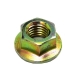 0423-388 - ARCTIC CAT NUT,HEX FL M12-1.75