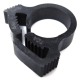 0124-045 - ARCTIC CAT CLAMP,HOSE - .402/.449 DIA (SNP04)
