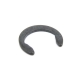 0123-231 - ARCTIC CAT RING RETAINING