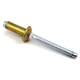 1623-241 - ARCTIC CAT RIVET,3/16 HUCK-M6