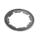 1623-841 - ARCTIC CAT NUT,PUSH-.850X1.20