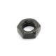 0423-885 - ARCTIC CAT NUT, JAM 3/8-16 Z&BLK