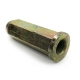 0412-642 - ARCTIC CAT NUT, LOCK