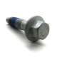 2623-282 - ARCTIC CAT SCREW,CAP-HFH M8X1.25X30 CL10.9-R&S-DPT