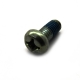 0826-144 - ARCTIC CAT SCREW,PPH,M6X1X12