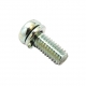 5507-035 - ARCTIC CAT SCREW