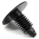 0623-544 - ARCTIC CAT PLUG,CHRISTMAS TREE