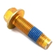 2623-002 - ARCTIC CAT SCREW,CAP-HFH-M10X1.25X30-MPT-W/2353