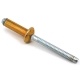 1623-206 - ARCTIC CAT RIVET,3/16 HUCK-M9